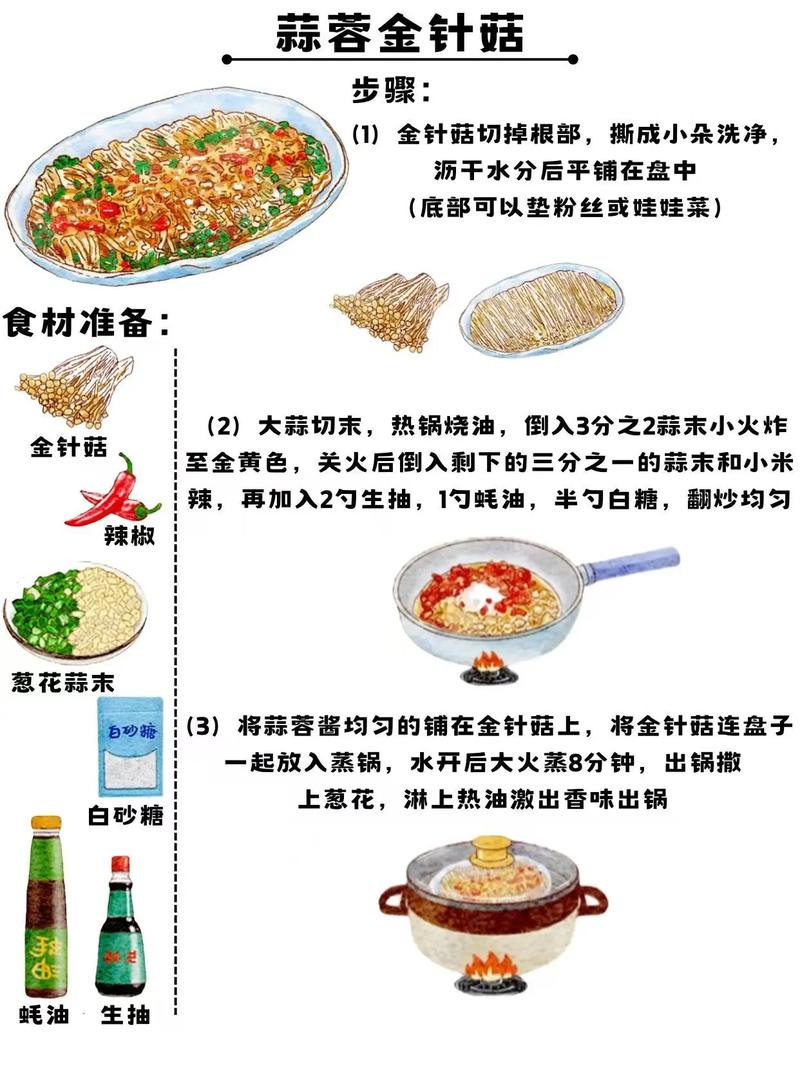 制作食谱时是否可以没有一定的原则呢？