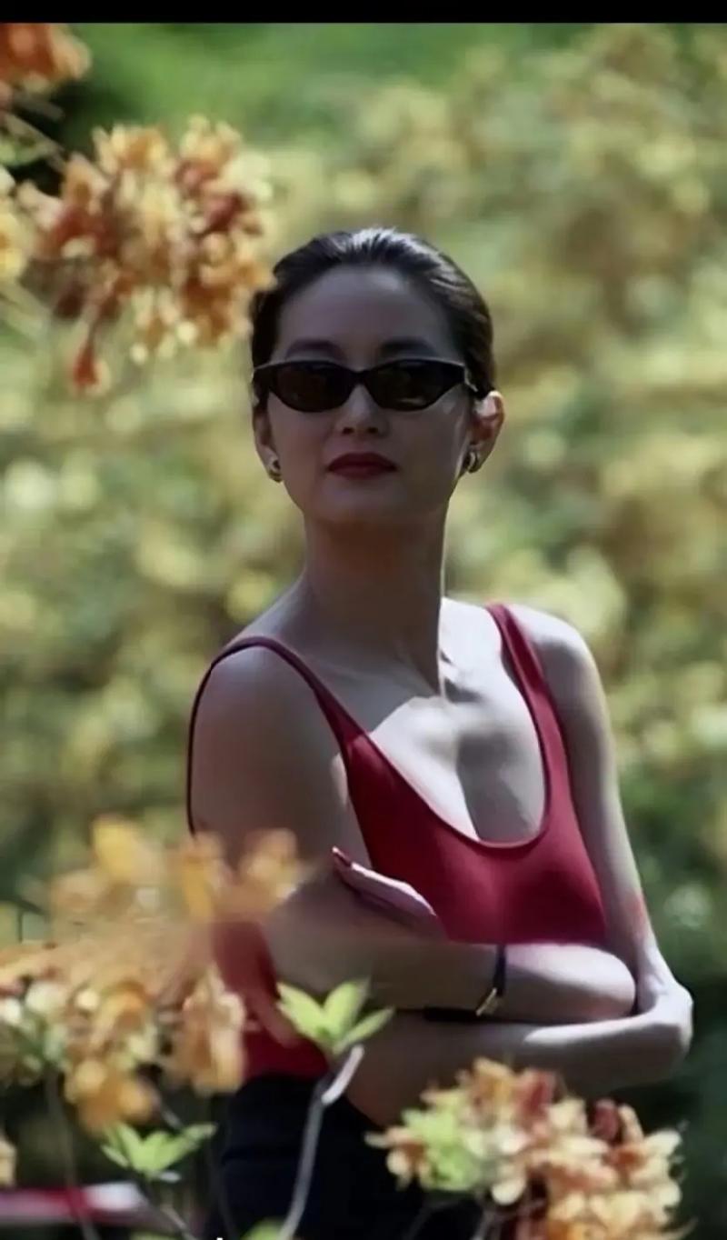 林青霞的瘦身高招有哪些？