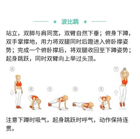 蛙跳运动嫩否有效减少将军肚？