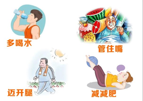 想瘦却管不住嘴，脂肪真的会远离我吗？