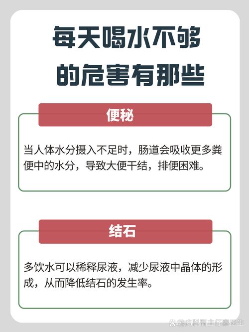 喝水量不当会导致发胖，这其中的奥秘是什么？