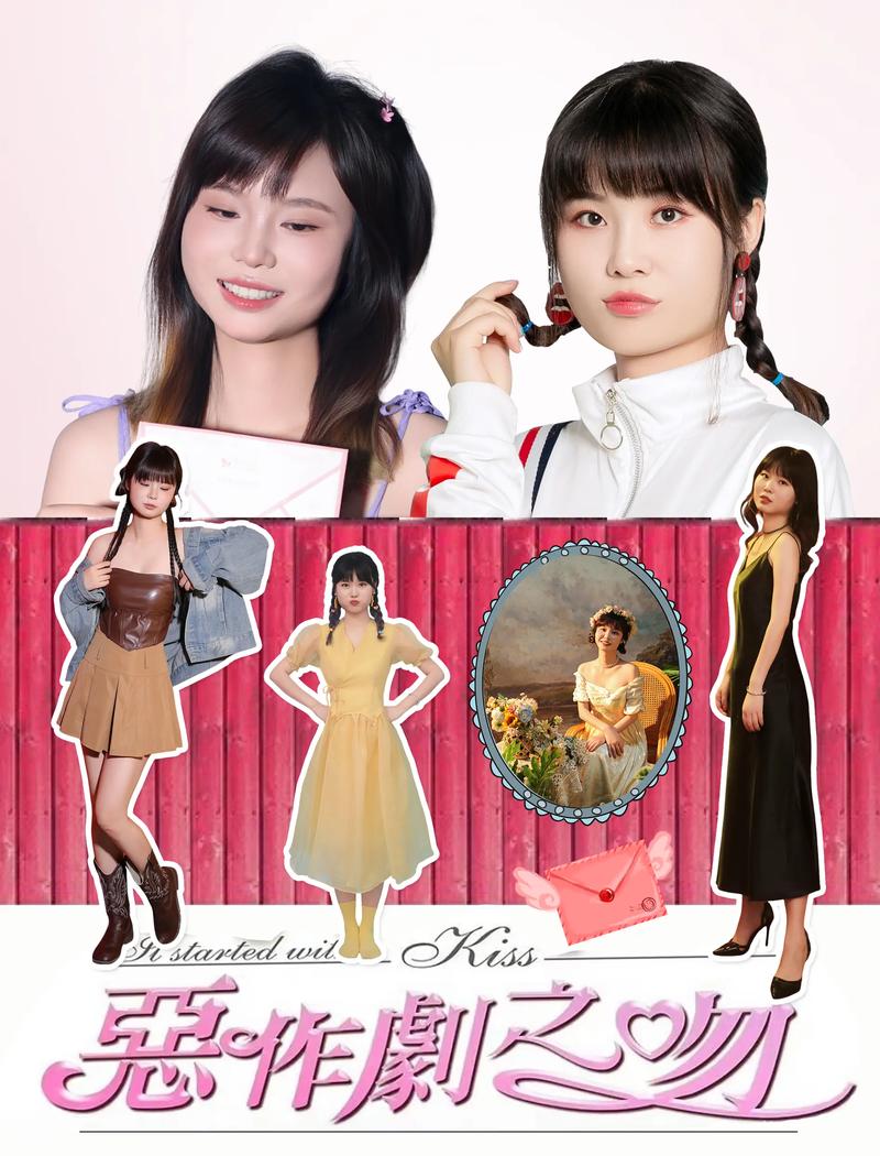 宫以滕在演《恶作剧之吻》时是如何进行疯狂减肥的？