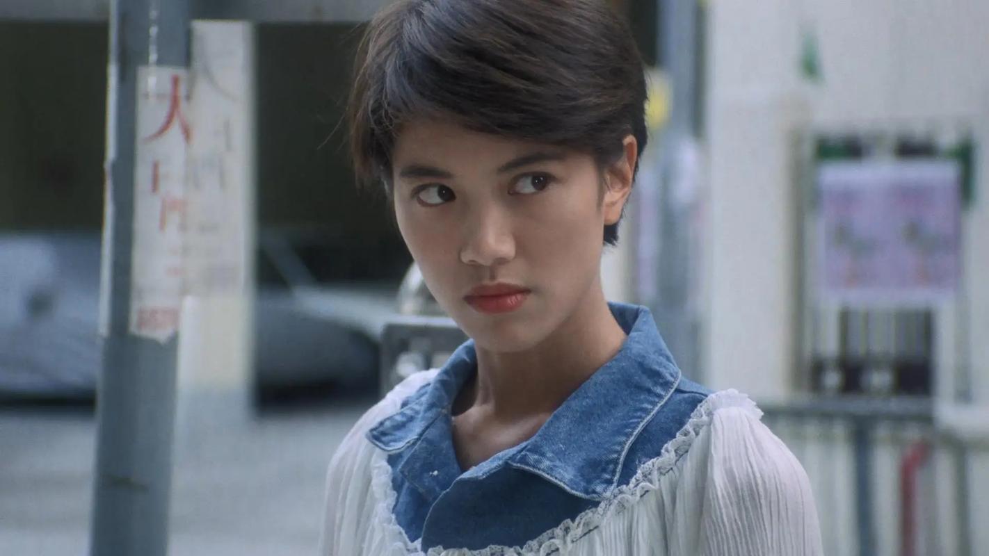 袁咏仪的公开靓绝招是什么？