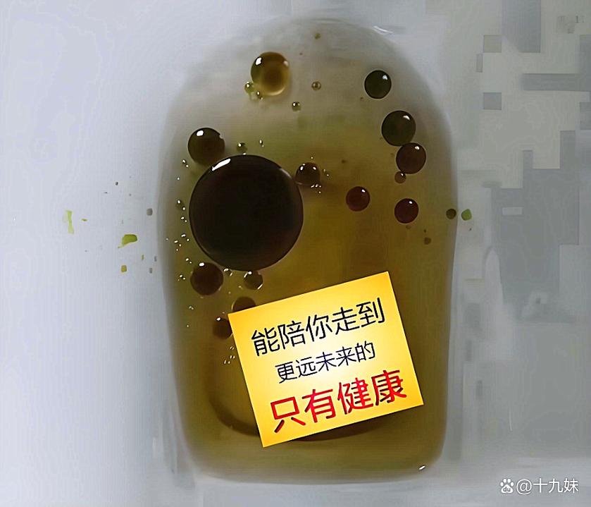 长期滥用会导致肠子变黑吗？