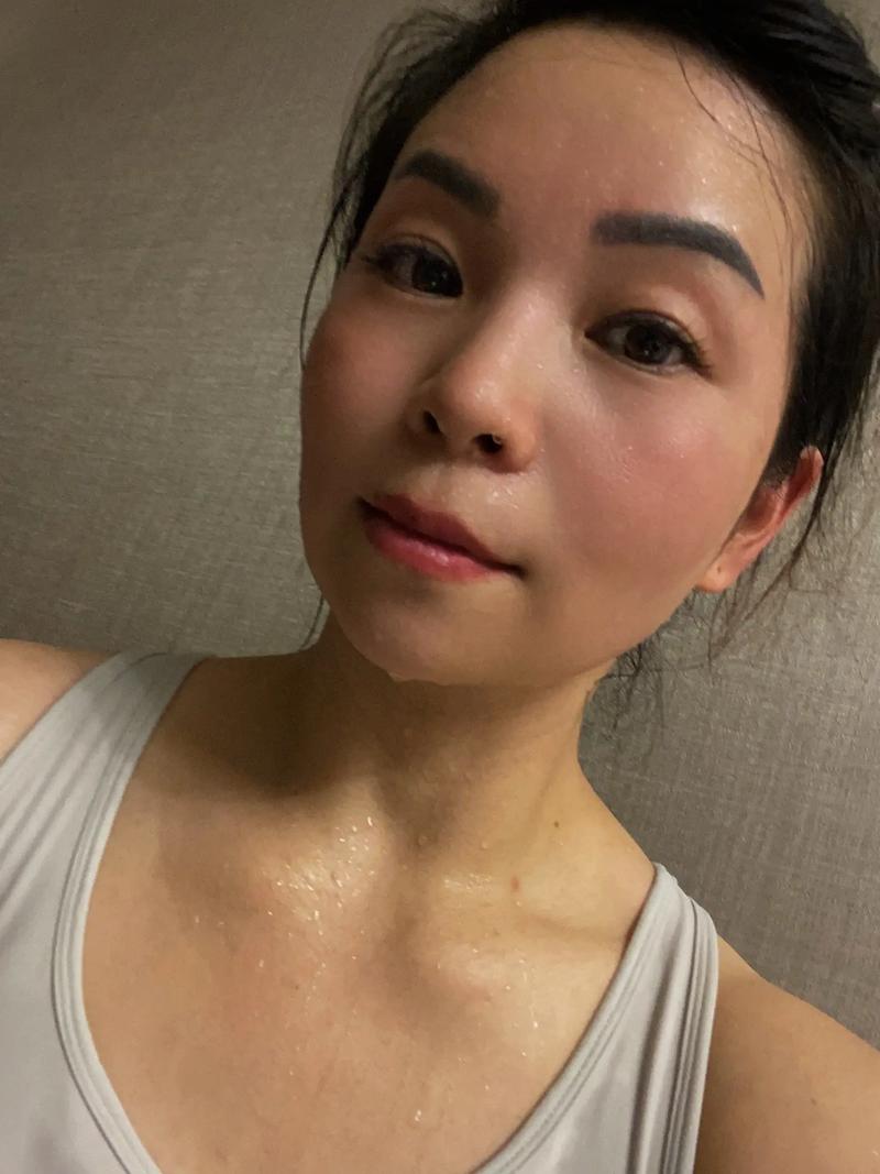 为什么挥汗如雨运动后我还是这么胖，这是怎么回事呢？