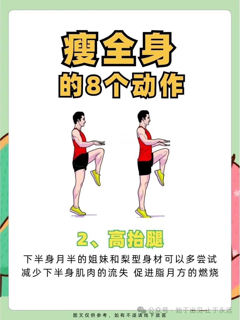 上班族没时间运动，如何有效减肥保持健康？