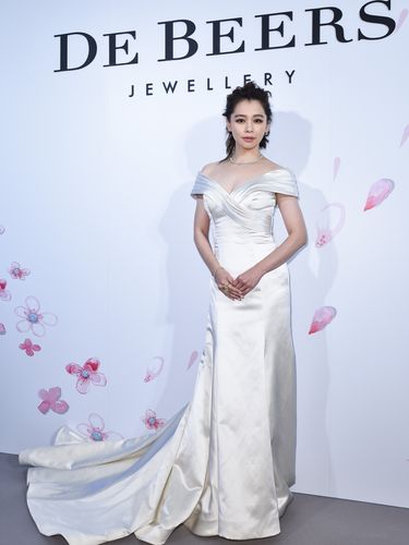 徐若瑄坐月子后如何快速恢复苗条身材？