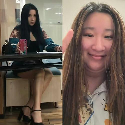 美国姐妹3年减肥60斤，她们是如何Zuo到的？