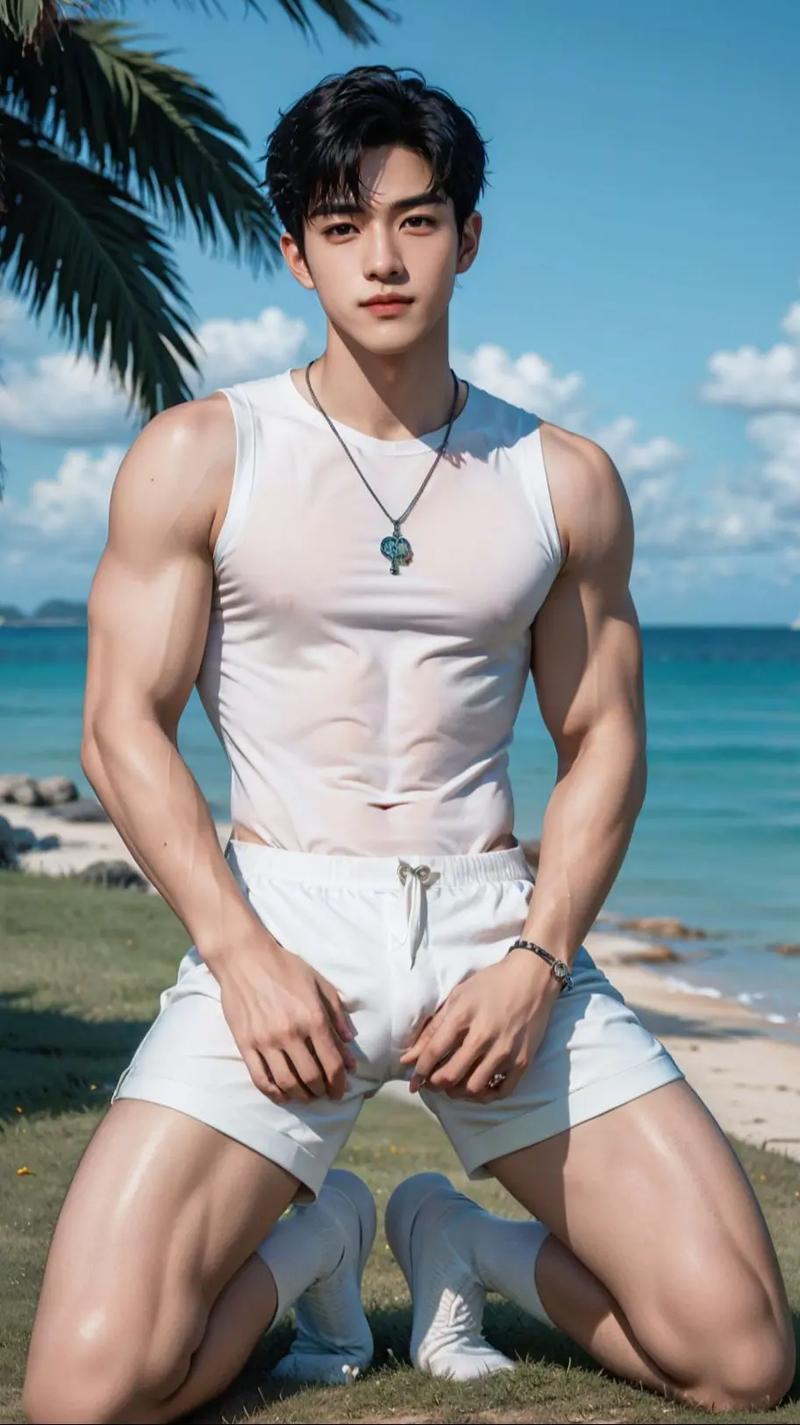 好男人身材的八大标准是什么？