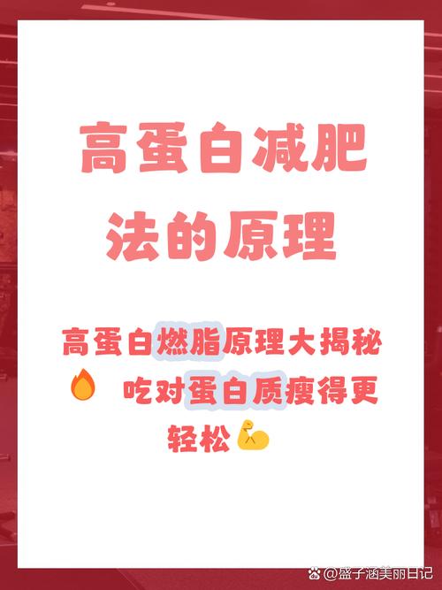 如何通过摄取两倍蛋白质实现有效减肥？