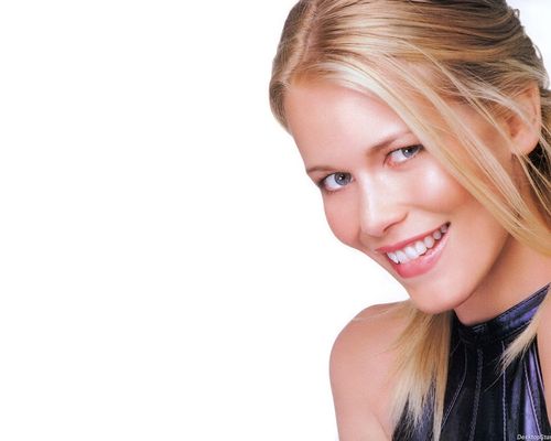 克劳蒂娅名模的减肥秘方是什么？分享她的健康瘦身秘诀！