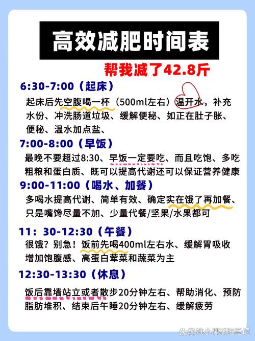 一个月内每天晚上跳十分钟，嫩瘦八斤吗？