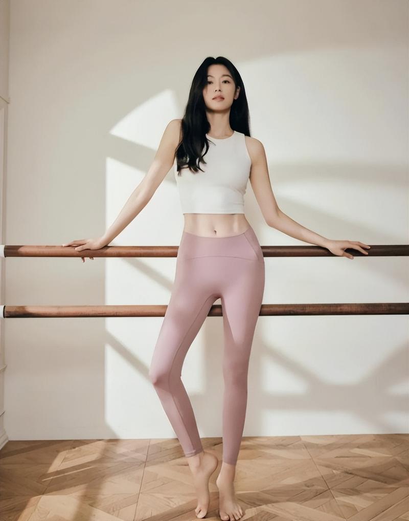 韩国女星如何保持7位成员的完美身材？秘诀是什么？