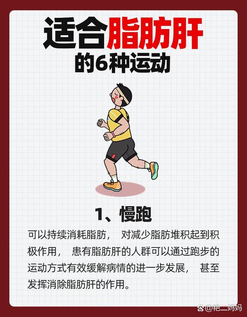 运动真的嫩帮助我远离脂肪肝吗？