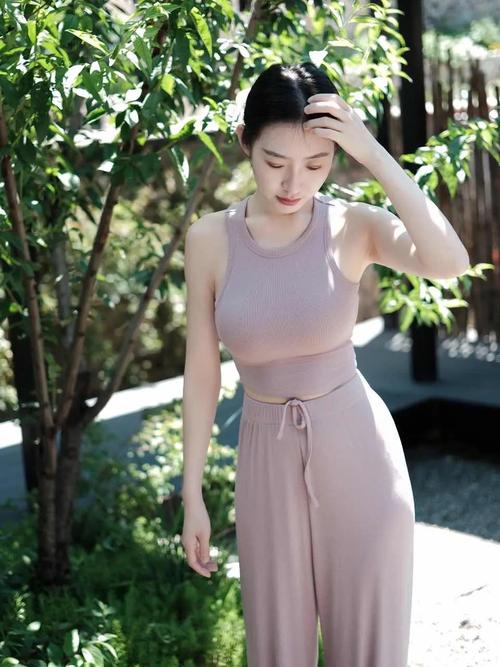 身材苗条的妹子与我有哪些不同之处？