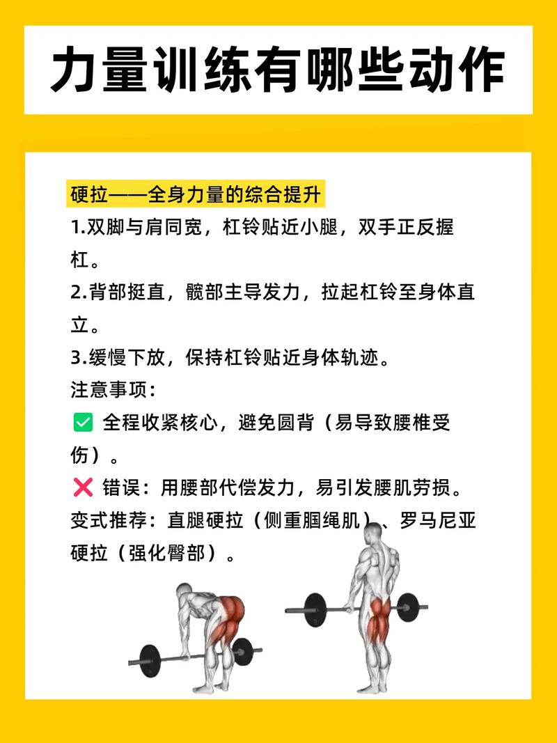 20位健身教练推荐的20个简单动作，能带来哪些显著改变？