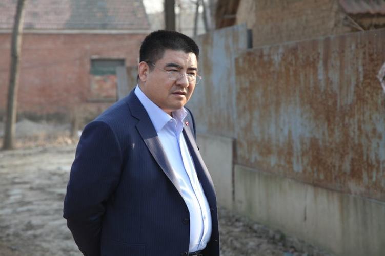 陈光标成功减肥变化惊人，网友炸开了锅，这是真的吗？