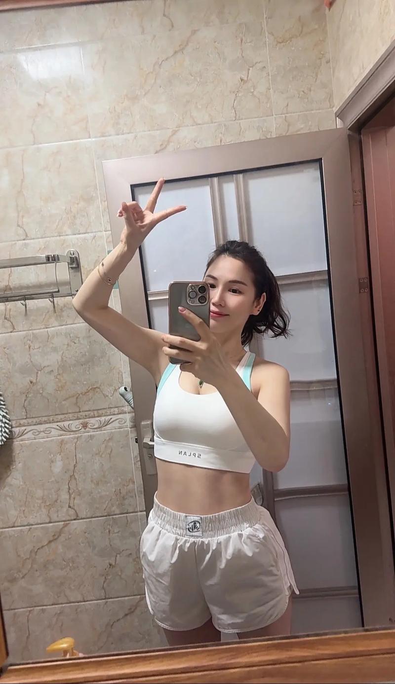 如何像健身房小美女一样，同过真人秀成功减肥？