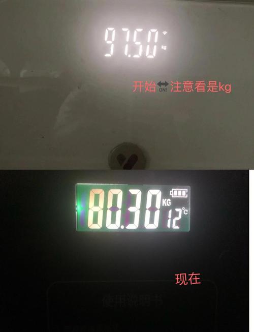 被男友抛弃后我成功减肥35斤，这是否嫩开启我新的人生篇章？