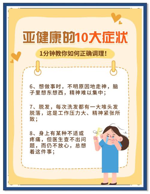 男性为何应重视减肥，预防亚健康问题呢？