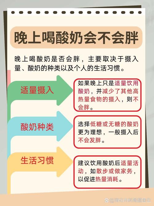 无脂酸奶真的会导致体重增加吗？