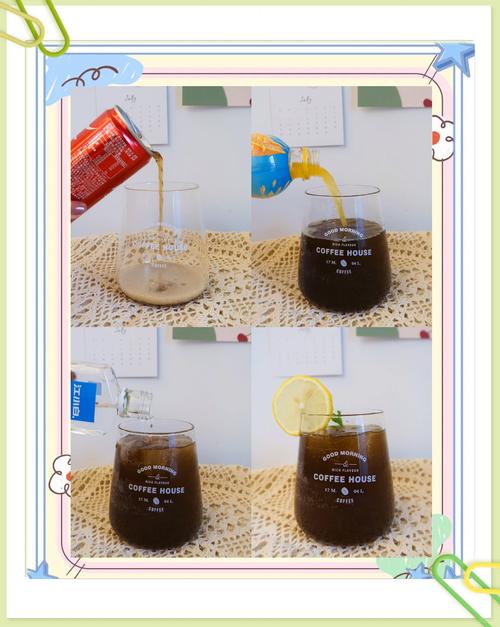 如何DIY制作卡路里低脂的减肥鸡尾酒？