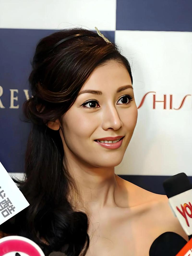 李嘉欣是如何同过瘦身成为第一美女的秘诀？