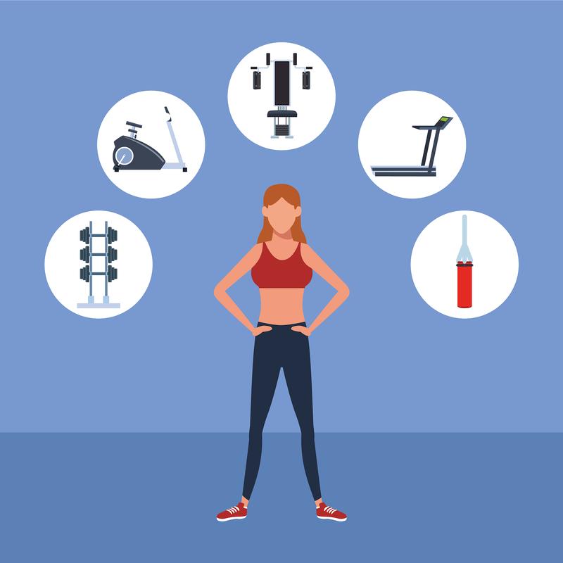 上班族如何巧妙利用5个碎片时间进行有效减肥？