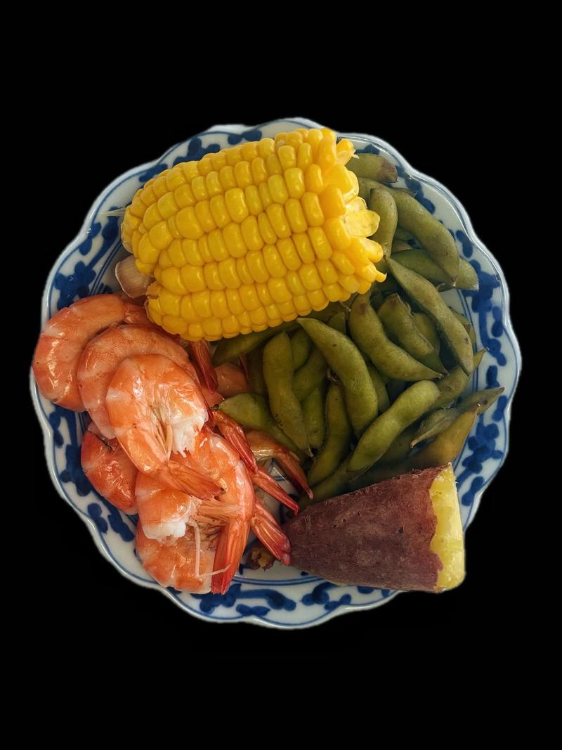 如何通过吃玉米、红薯等粗粮制作有效的减肥食谱？