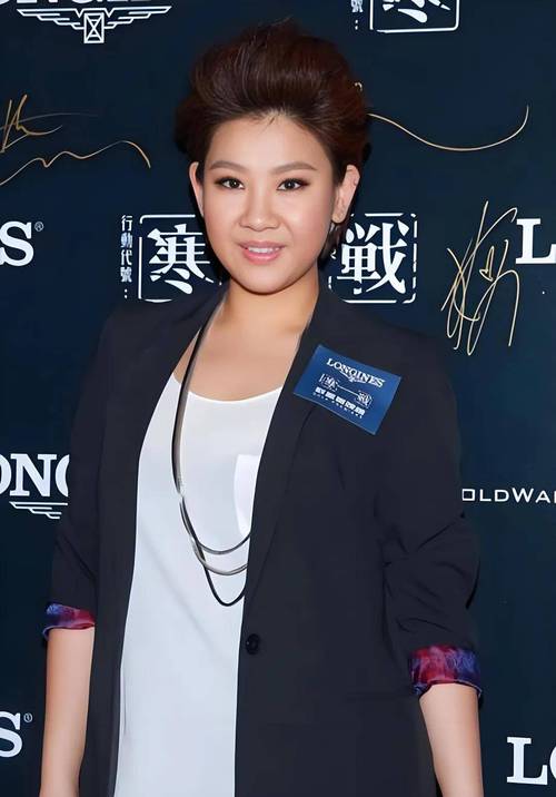 郑欣宜不怕体重回升至90公斤，她要为胖人争光吗？