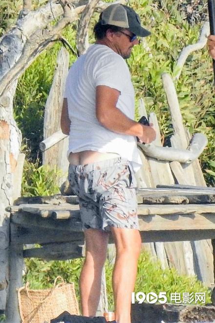 莱昂纳多要减到贝克汉姆身材，这是真的吗？