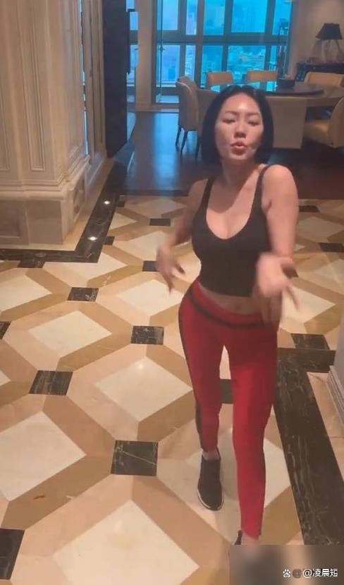 小S跳的哪种舞蹈瘦身效果显著？