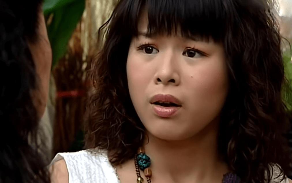 胡杏儿2月份如何Zuo到暴瘦30斤？秘诀是什么？