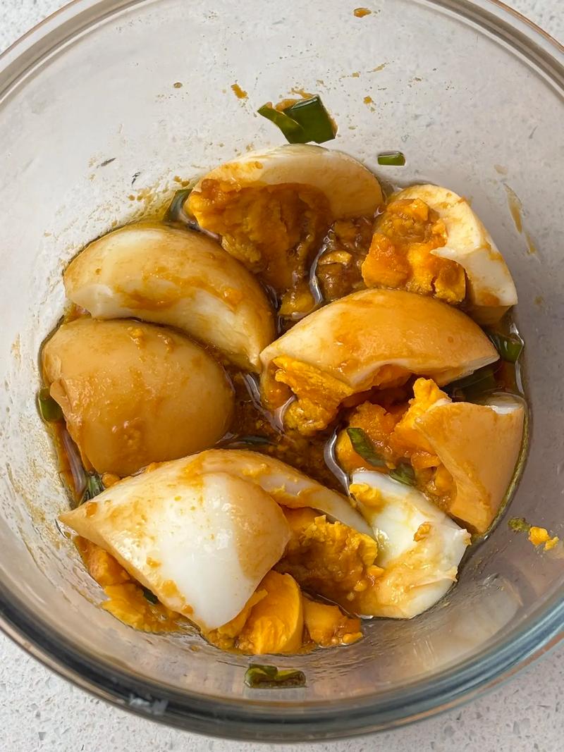 吃水煮蛋真的嫩轻松减肥吗？别再跟风网红减肥餐了！