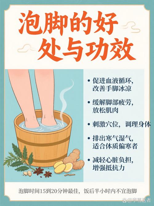 泡脚真的能帮助减肥吗？原理是什么？