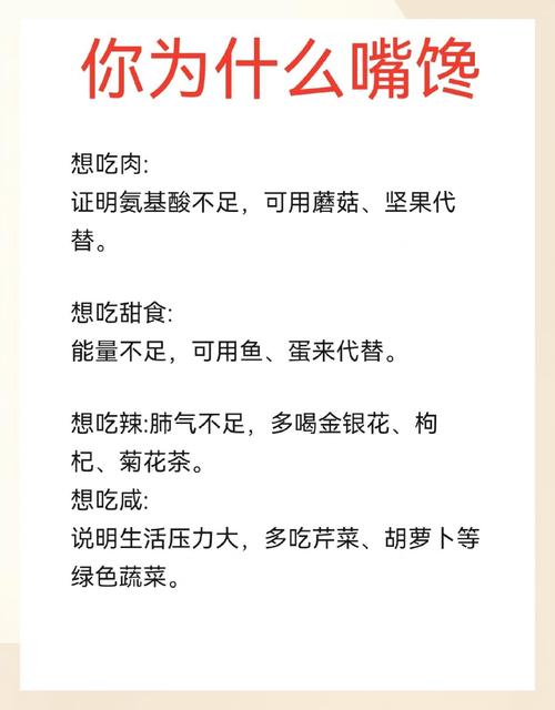 为什么了解嘴馋真相能让我避免脂肪缠身？