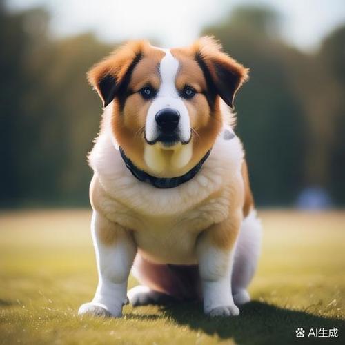 狗狗如何从17公斤成功减肥，逆袭成为明星级狗狗？