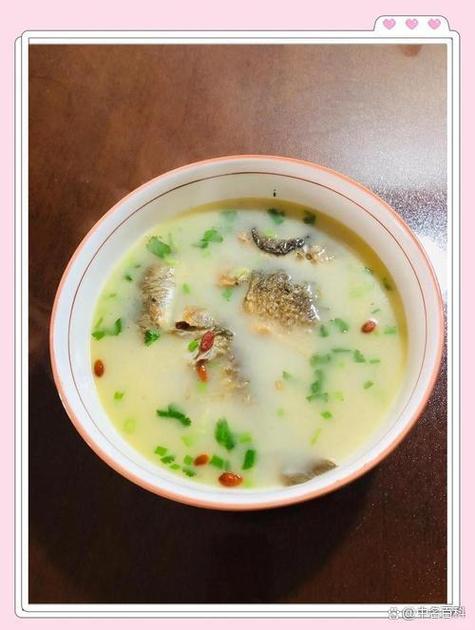 枸杞烧鲫鱼对减肥有帮助吗？