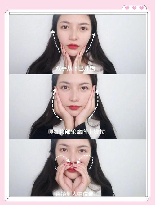 如何快速简单瘦脸？五个瘦脸方法推荐！