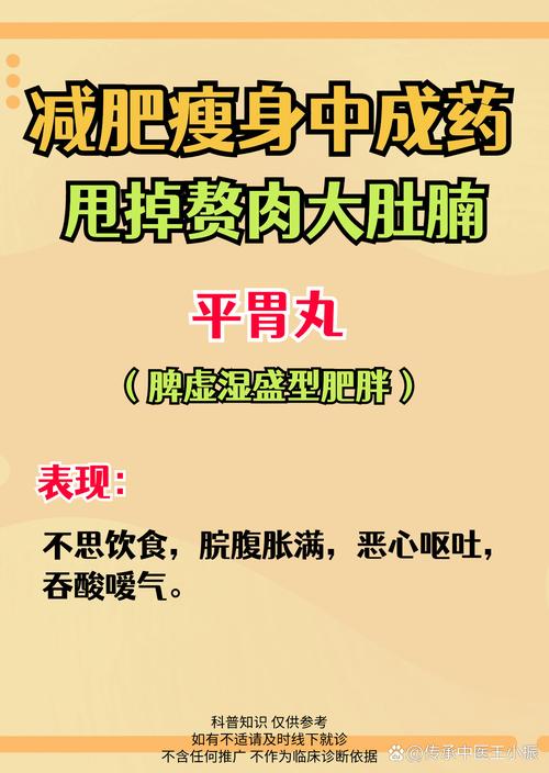 减肥中成药的安全性争议，真的值得担忧吗？