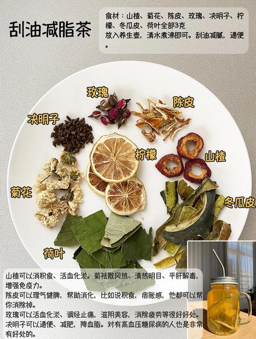 如何轻松实现刮油去脂，掌握超有效的6大排毒法？