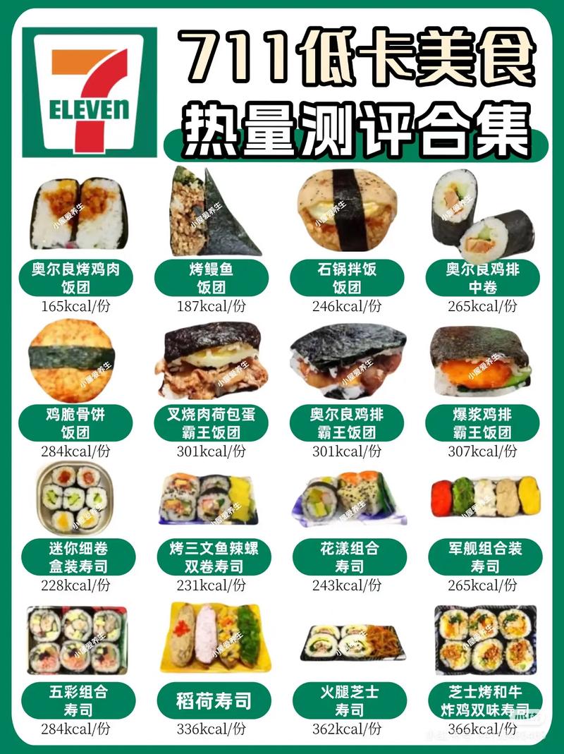 如何同过在便利店购买便当进行科学搭配，实现健康减肥？