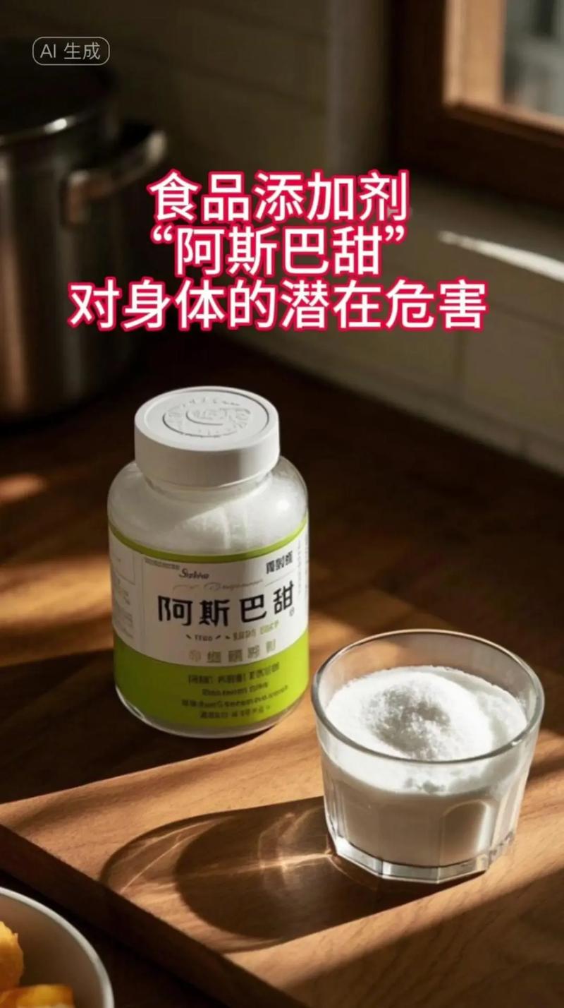 人工甜味剂摄入后是否会加剧人体饥饿感的现象？