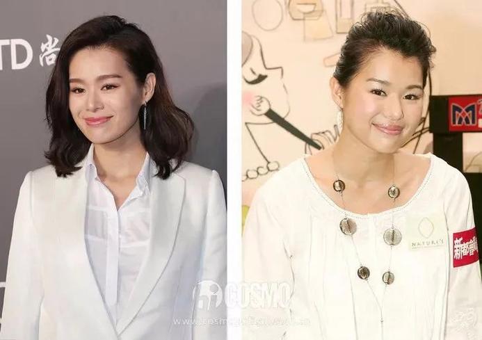 胡杏儿2月份如何Zuo到暴瘦30斤？秘诀是什么？