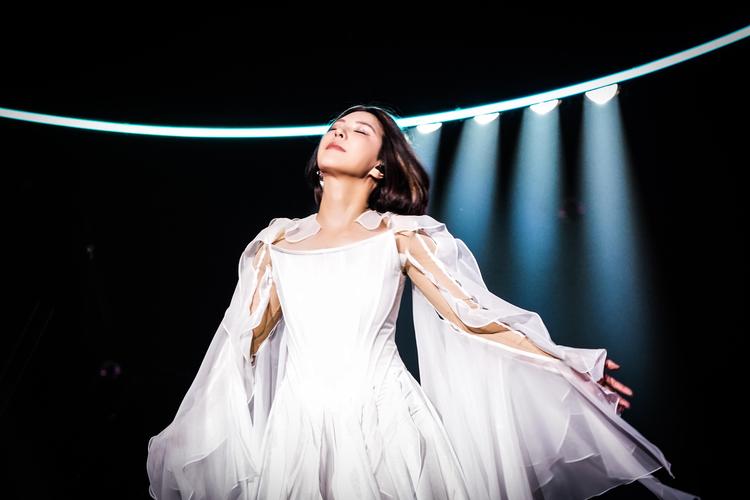 许茹芸推荐的宵夜真的可以让人吃不胖吗？