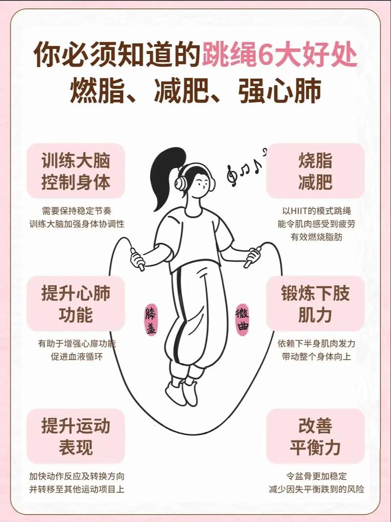 除了减肥，运动还能给身体带来哪些意想不到的好处呢？