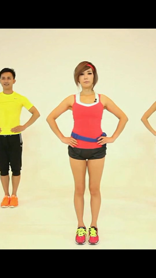 郑多燕减肥舞能帮我练出好身材吗？