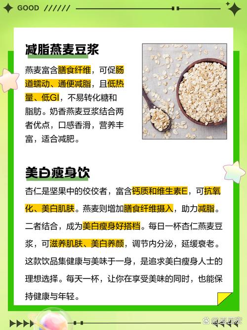 春季豆浆减肥法真的能让我一个月瘦10斤吗？