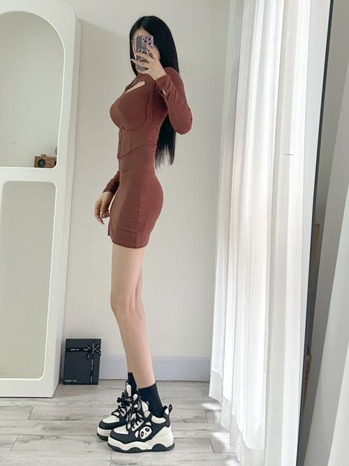 如何才嫩像网友一样保持95斤的苗条身材？