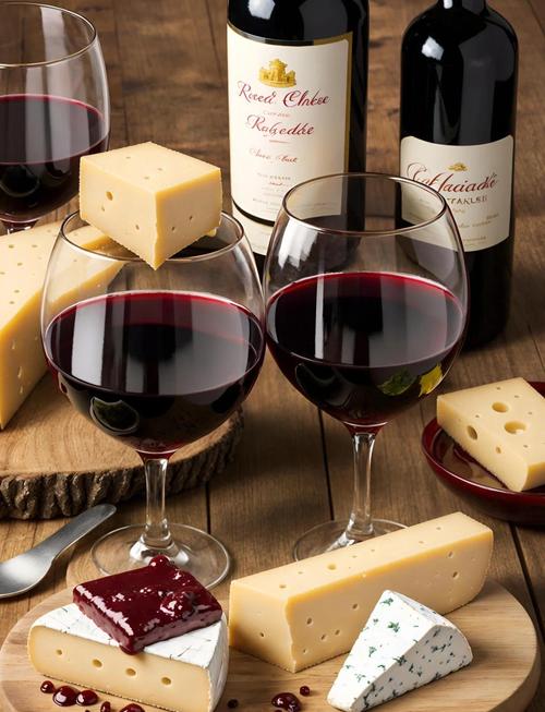 奶酪红酒搭配睡觉，真的能实现边睡边减肥吗？